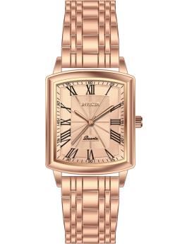 Invicta Celestial 69148 Orologio da Donna - Movimento al Quarzo - Acciaio Inossidabile con Quadrante Oro Rosa - 25 mm