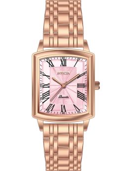 Invicta Celestial 69159 Orologio da Donna - Movimento al Quarzo - Acciaio Inossidabile con Quadrante Rosa - 25 mm