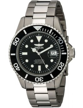 Invicta Pro Diver 0420 Men's Automatic Watch - 45mm