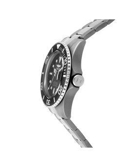 Invicta Pro Diver 0420 Men's Automatic Watch - 45mm - titanium