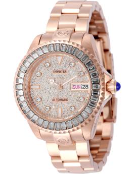 Reloj Invicta Análogo Hombre 27610 - La Relojería.cl