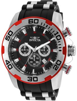 Invicta Pro Diver - SCUBA 22307 Men's Quartz Watch - 50mm