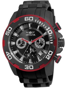 Invicta Pro Diver - SCUBA 22310 Men's Quartz Watch - 50mm