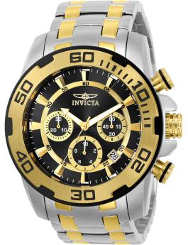 Invicta Pro Diver - SCUBA 22322 Men's Quartz Watch - 50mm