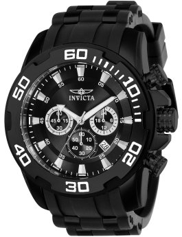 Invicta Pro Diver - SCUBA 22338 Men's Quartz Watch - 50mm