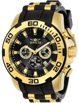 Invicta Pro Diver - SCUBA 22340 Men's Quartz Watch - 50mm