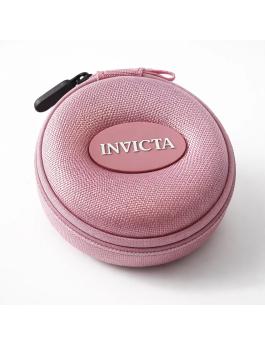 Invicta Estuche de viaje Rosa