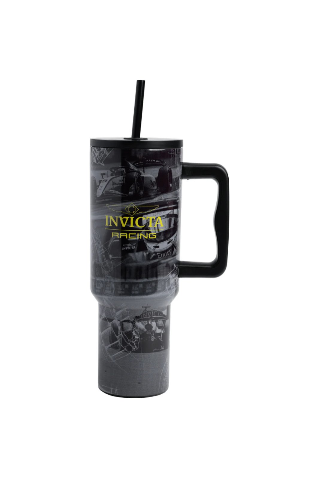 Invicta Racing Vaso Térmico Boceto 1L