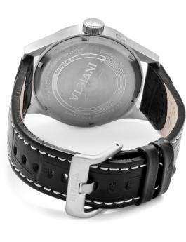 Invicta I-Force 10490 Relógio Masculino - Movimento Quartzo - Aço Inoxidável com Mostrador Azul - 48 mm
