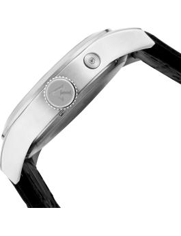 Invicta I-Force 10490 Relógio Masculino - Movimento Quartzo - Aço Inoxidável com Mostrador Azul - 48 mm