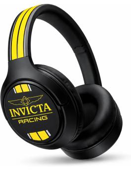 Auriculares inalámbricos Invicta Racing