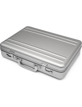 Caja para relojes Invicta IPM547X-SIL