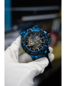 Invicta Bolt 50786 Men's Watch - Automatic Movement - Stainless Steel with Black Dial - 52 mm