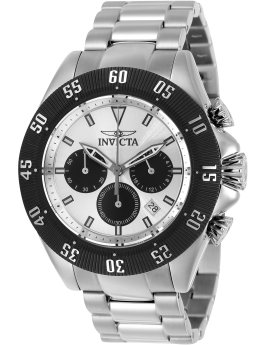 Invicta Speedway 22392 Men's Quartz Watch - 48mm
