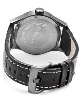 Invicta I-Force 10492 Relógio Masculino - Movimento Quartzo - Aço Inoxidável com Mostrador Cinza - 48 mm
