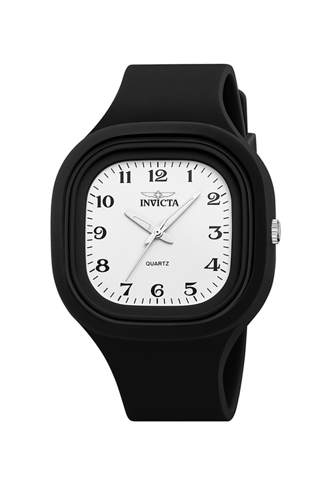 Invicta Celestial 70387 Dámské hodinky - Quartz strojek - ABS s bílým ciferníkem - 45 mm