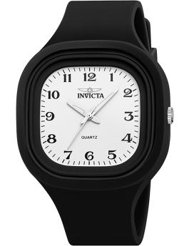 Invicta Celestial 70387 Dámské hodinky - Quartz strojek - ABS s bílým ciferníkem - 45 mm