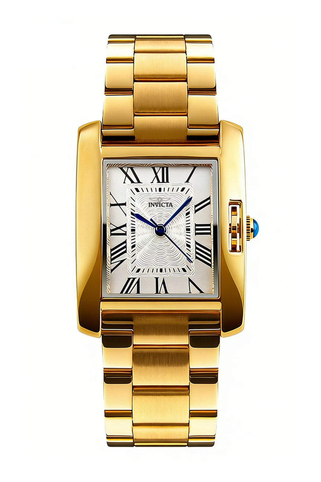 Invicta Celestial 70273 Dámské hodinky - Quartzový strojek - Kov s stříbrným ciferníkem - 30 mm