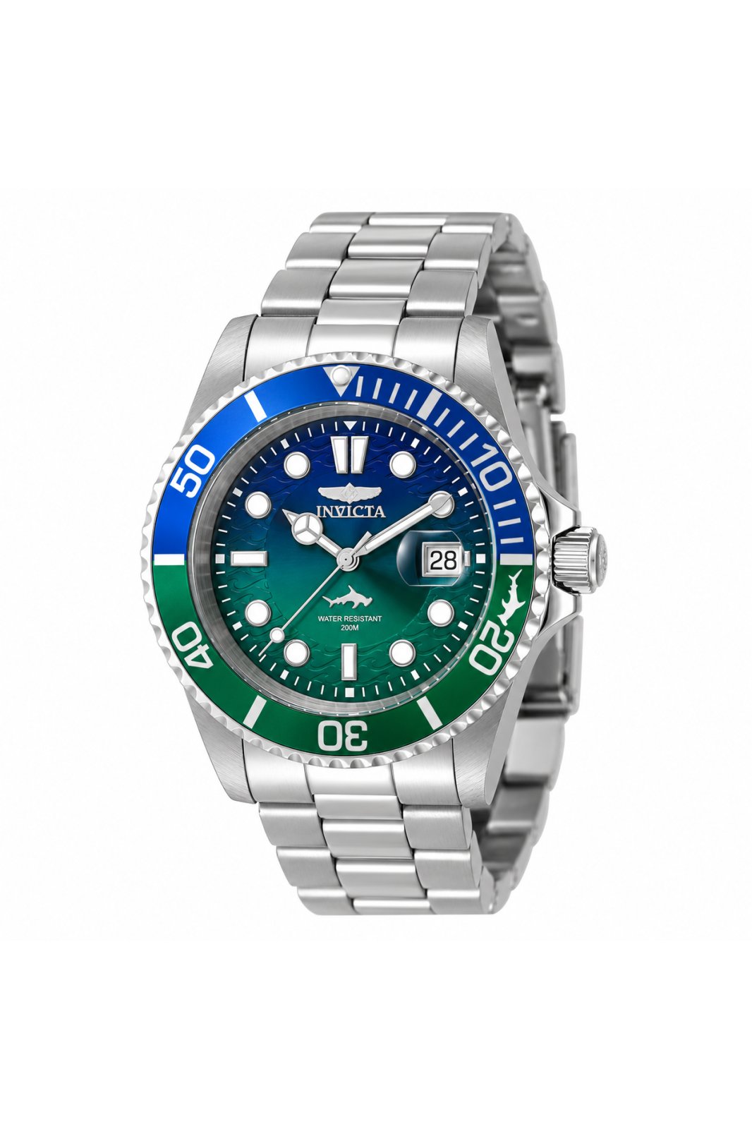 Invicta Pro Diver 50899 Men's Quartz Watch - 42 mm