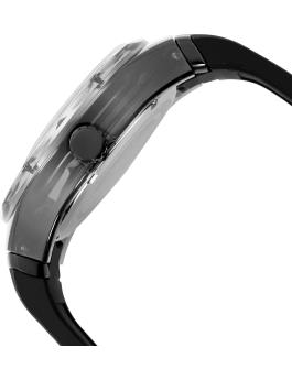 Invicta Speedway 51114 Herrenuhr - Quarzwerk - Kunststoff mit schwarzem Zifferblatt - 45 mm