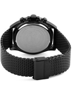 Invicta Ocean Voyage 48830 herreur - Quartzværk - Rustfrit stål med sort urskive - 46 mm