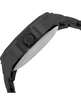 Invicta Speedway 50857 Moški ura - Quartz mehanizem - Nerjaveče jeklo z modro številčnico - 42 mm