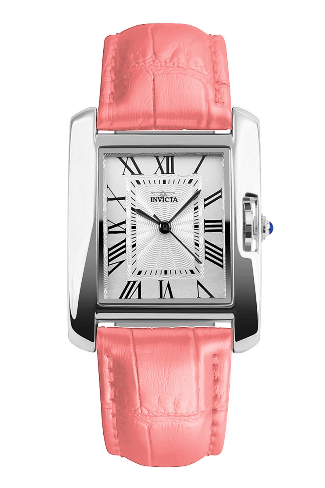 Invicta Celestial 70301 Γυναικείο Ρολόι - Μηχανισμός Quartz - Μέταλλο με Ασημένιο Καντράν - 30 mm