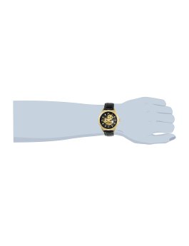 Invicta Vintage 22578 Men's Automatic Watch - 45mm