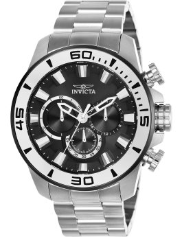 Invicta Pro Diver 22585 Men's Quartz Watch - 48mm