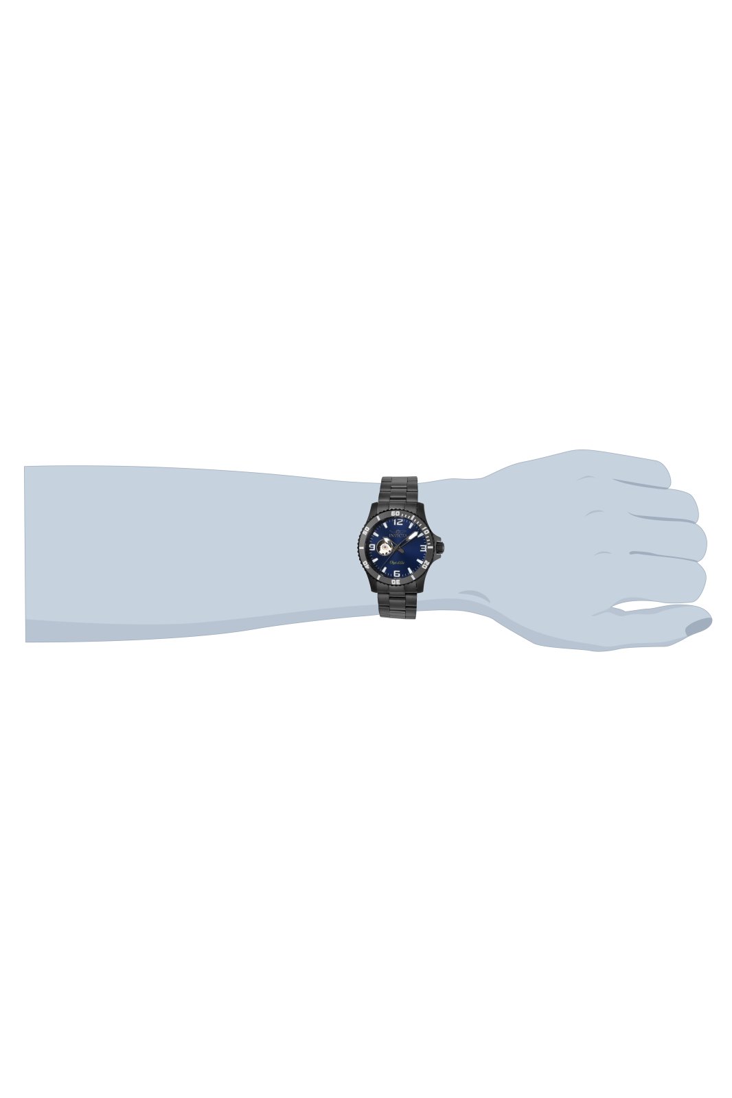 Invicta Objet D Art 22626 Men's Automatic Watch - 42 mm