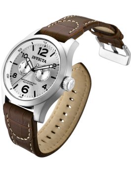 Invicta I-Force 0765 Men's Quartz Watch - 48mm