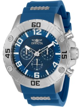 Invicta Pro Diver 22697 Men's Quartz Watch - 48mm