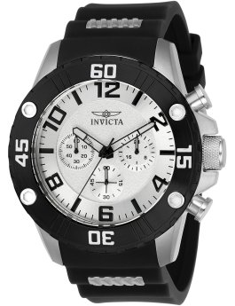 Invicta Pro Diver 22698 Men's Quartz Watch - 48mm