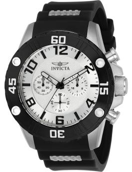 Invicta Pro Diver 22698 Men's Quartz Watch - 48mm