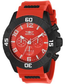 Invicta Pro Diver 22700 Men's Quartz Watch - 48mm