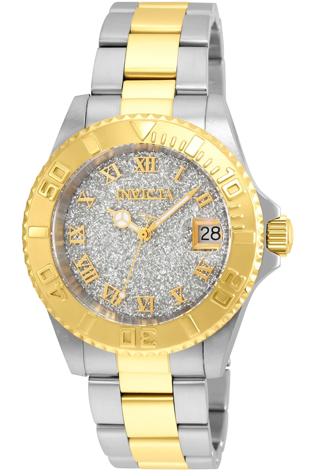 Invicta Angel 22709 Women's Quartz Watch - 40mm