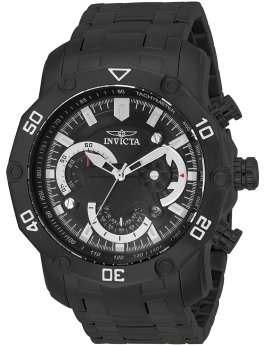 Invicta Pro Diver - SCUBA 22763 Reloj para Hombre Cuarzo  - 50mm