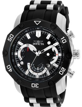 Invicta Pro Diver - SCUBA 22797 Men's Quartz Watch - 50mm