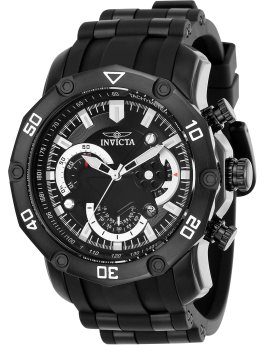 Invicta Pro Diver - SCUBA 22799 Reloj para Hombre Cuarzo  - 50mm