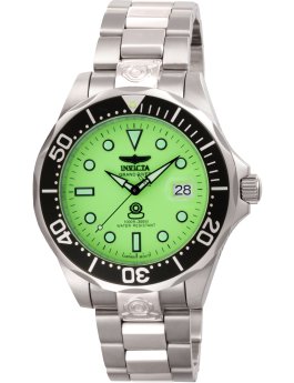 Invicta Grand Diver 10641 Men's Automatic Watch - 47mm