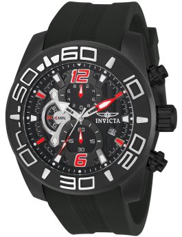 Invicta Pro Diver 22811 Men's Quartz Watch - 50mm
