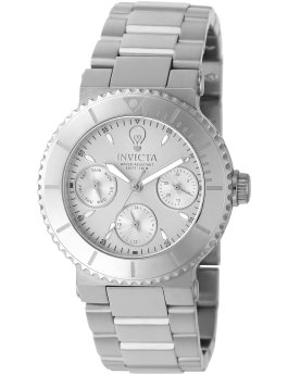 Invicta Gabrielle Union 22894 Women's Quartz Watch - 34mm