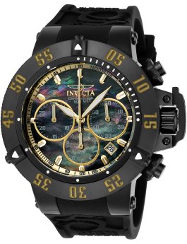 Invicta Subaqua - Noma III 22920 Men's Quartz Watch - 50mm