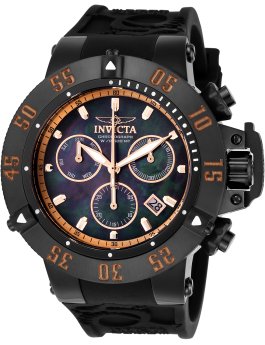 Invicta Subaqua - Noma III 22921 Reloj para Hombre Cuarzo  - 50mm