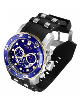Invicta Pro Diver - SCUBA 22971 Men's Quartz Watch - 48mm