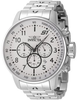 Invicta S1 Rally 23078 Men's Quartz Watch - 48mm