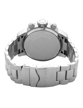 Invicta S1 Rally 23080 Herrklocka - Kvartsverk - Rostfritt Stål med Blå Urskiva - 48 mm