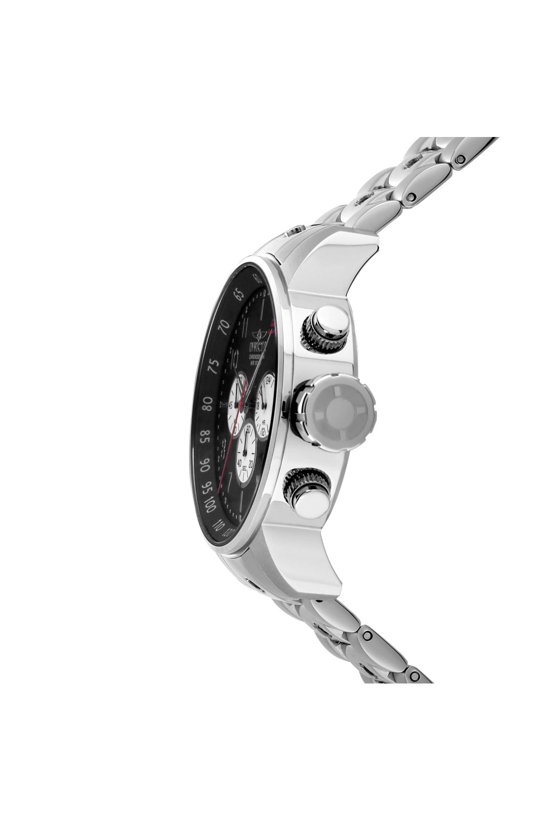 Invicta S1 Rally 44952 Orologio da Uomo - Movimento Quarzo - 48 mm
