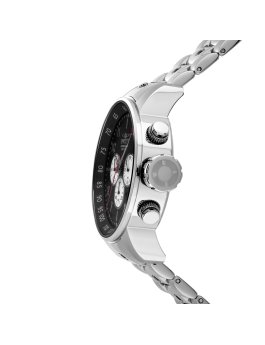 Invicta S1 Rally 23080 Herrklocka - Kvartsverk - Rostfritt Stål med Blå Urskiva - 48 mm
