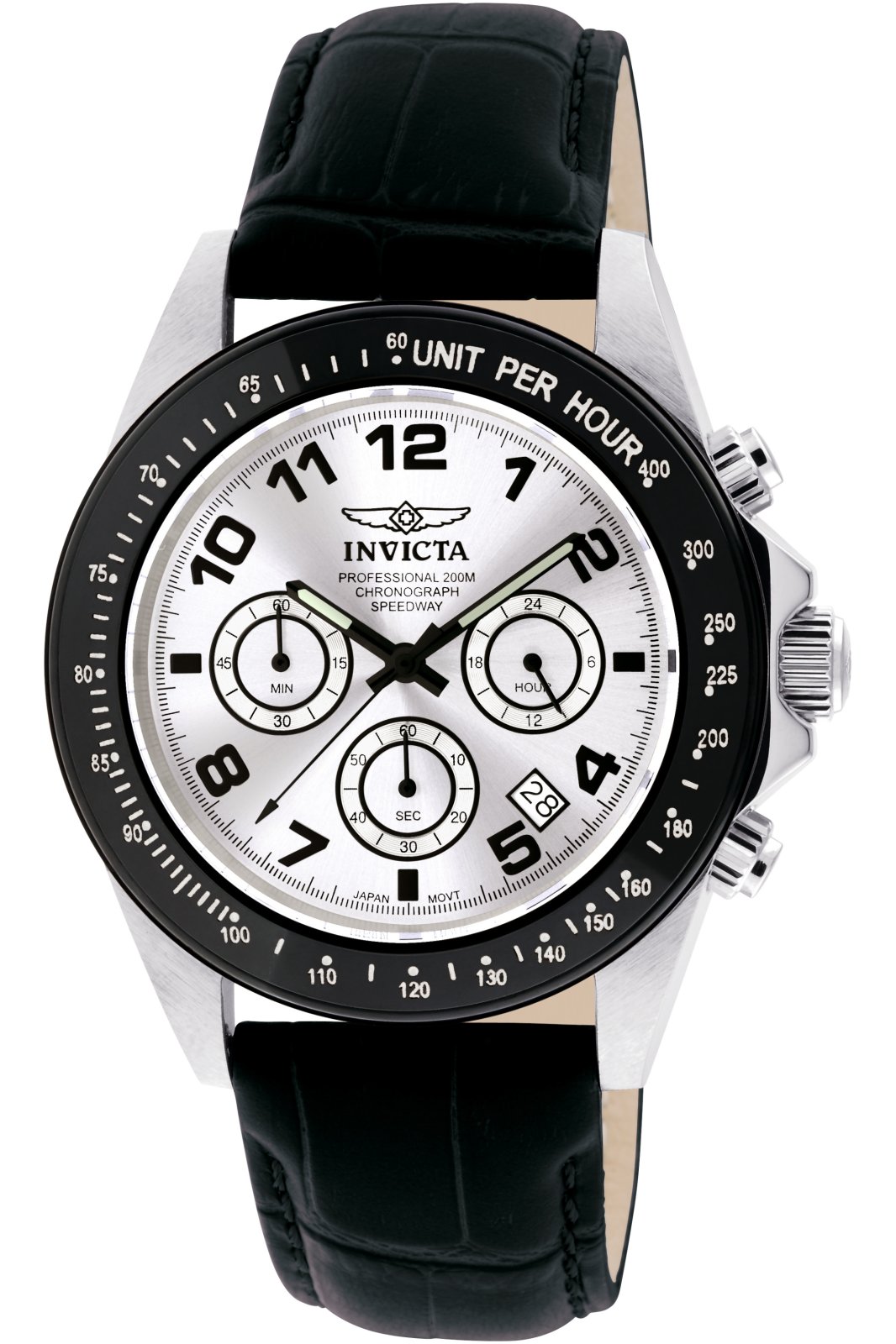 Invicta Watch Speedway 10708 - Official Invicta Store - Buy Online!